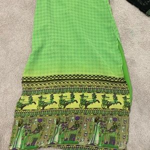Bollywood long Kurti